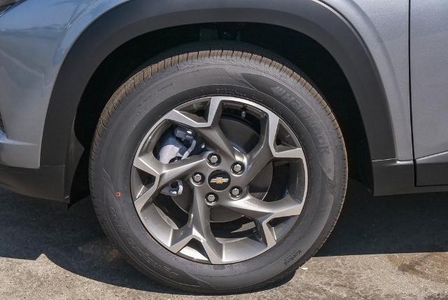 new 2026 Chevrolet Trax car, priced at $26,280