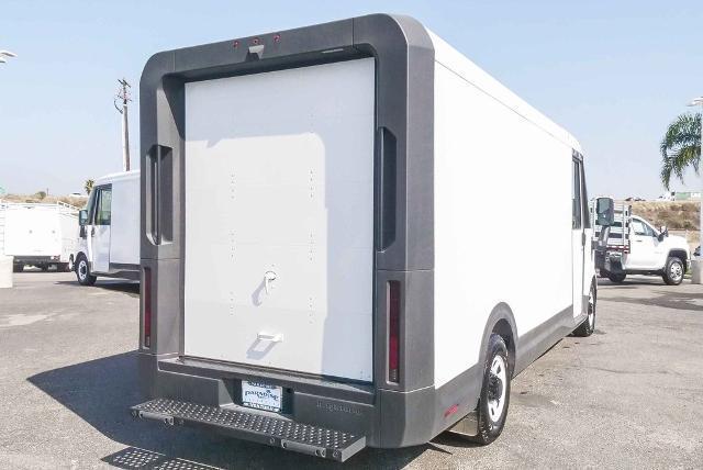 new 2025 Chevrolet BrightDrop 600 car, priced at $60,650