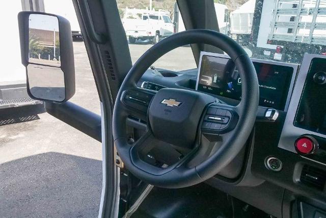 new 2025 Chevrolet BrightDrop 600 car, priced at $60,650