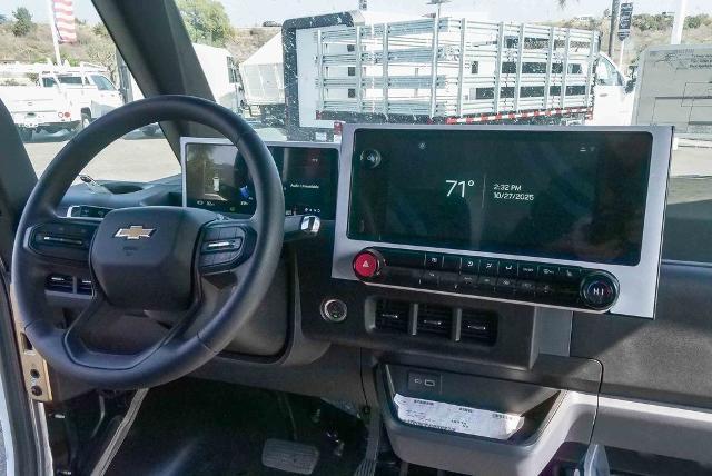 new 2025 Chevrolet BrightDrop 600 car, priced at $60,650