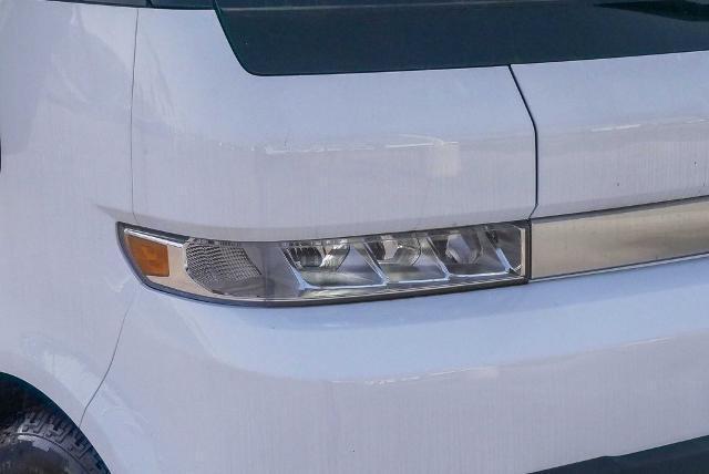 new 2025 Chevrolet BrightDrop 600 car, priced at $60,650