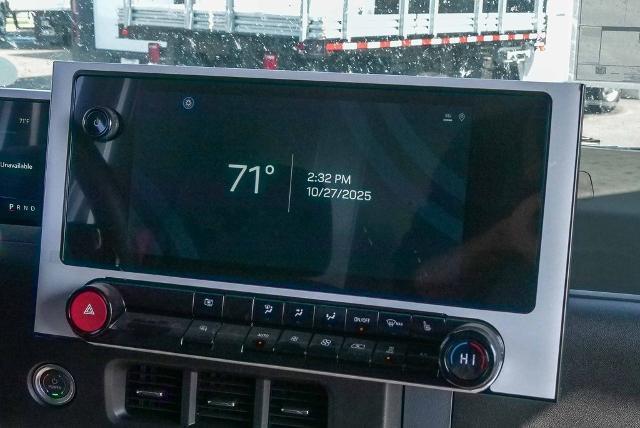 new 2025 Chevrolet BrightDrop 600 car, priced at $60,650