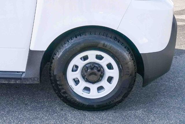 new 2025 Chevrolet BrightDrop 600 car, priced at $60,650