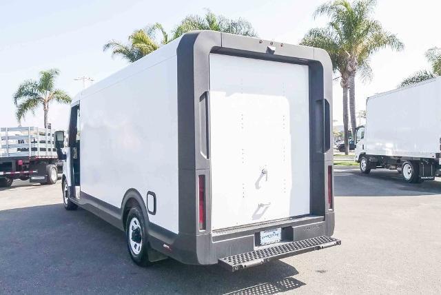 new 2025 Chevrolet BrightDrop 600 car, priced at $60,650