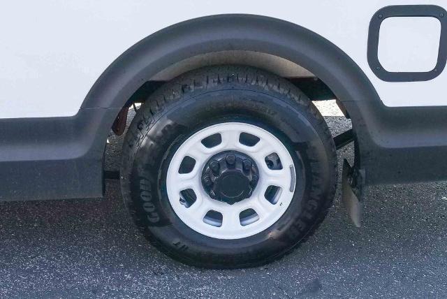 new 2025 Chevrolet BrightDrop 600 car, priced at $60,650