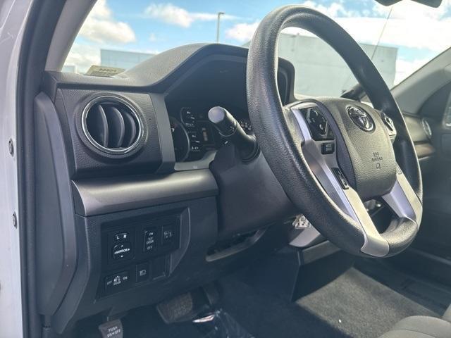 used 2018 Toyota Tundra car, priced at $27,582