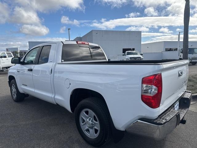 used 2018 Toyota Tundra car, priced at $27,582