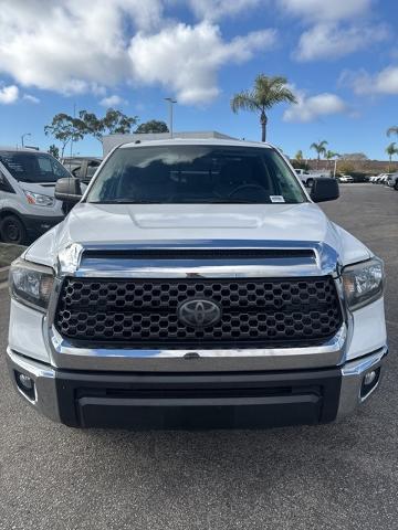 used 2018 Toyota Tundra car, priced at $27,582