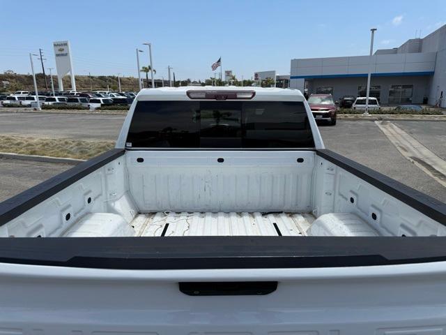 used 2020 Chevrolet Silverado 1500 car, priced at $39,582