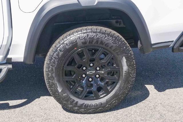 new 2026 Chevrolet Colorado car, priced at $44,710