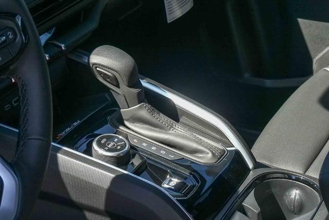 new 2026 Chevrolet Colorado car, priced at $44,710