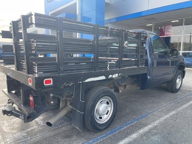 used 2015 Ford F-250 car, priced at $28,998