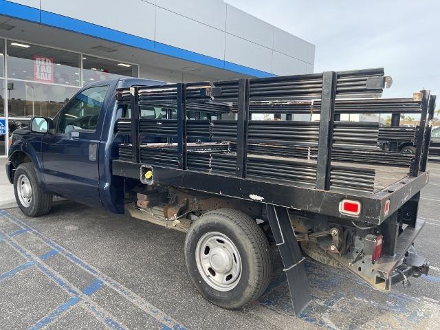 used 2015 Ford F-250 car, priced at $28,998