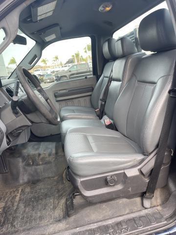 used 2015 Ford F-250 car, priced at $28,998