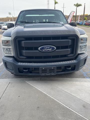 used 2015 Ford F-250 car, priced at $28,998