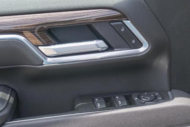 new 2025 Chevrolet Silverado 2500 car, priced at $72,985