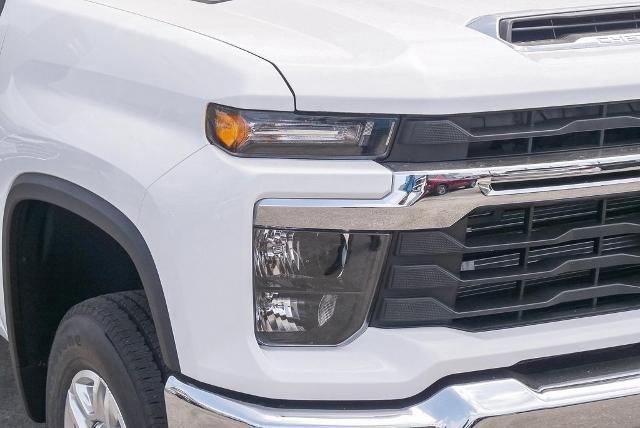 new 2025 Chevrolet Silverado 2500 car, priced at $72,985