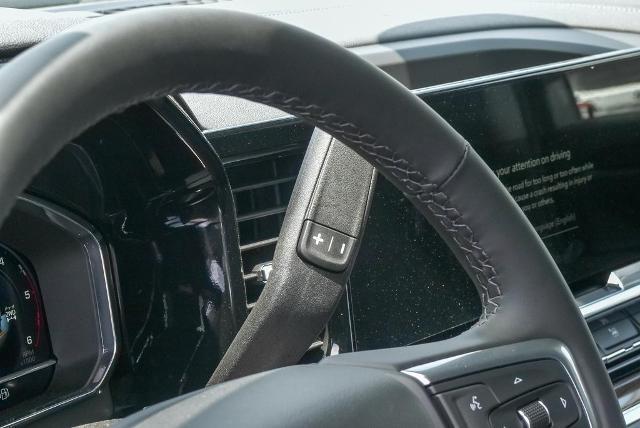 new 2025 Chevrolet Silverado 2500 car, priced at $72,985