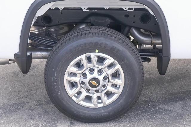 new 2025 Chevrolet Silverado 2500 car, priced at $72,985