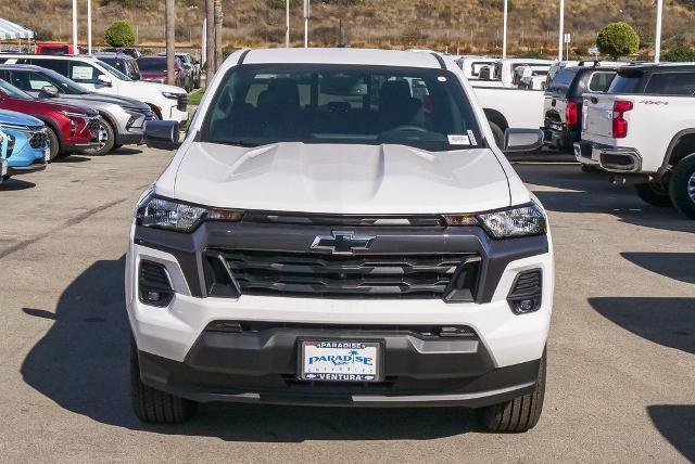 new 2024 Chevrolet Colorado car, priced at $41,010