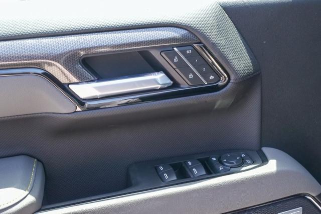 new 2025 Chevrolet Silverado 1500 car, priced at $72,880