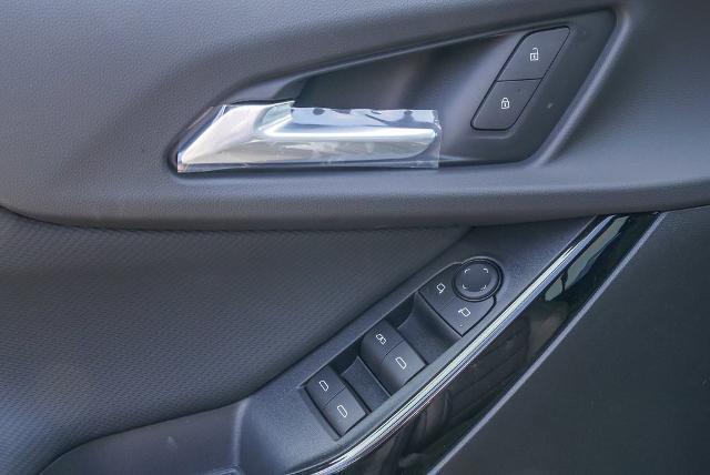 new 2026 Chevrolet Equinox car, priced at $32,635