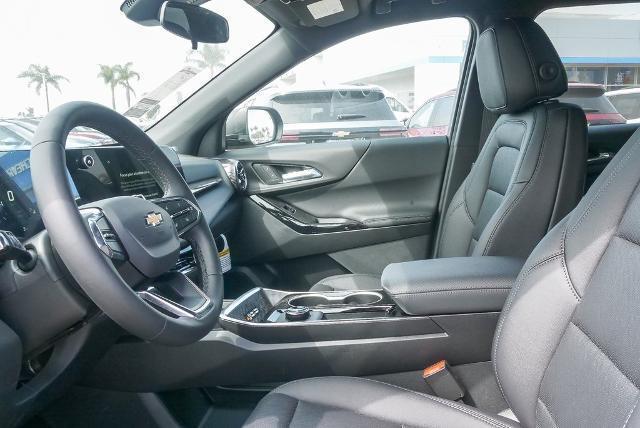 new 2026 Chevrolet Equinox car, priced at $32,635