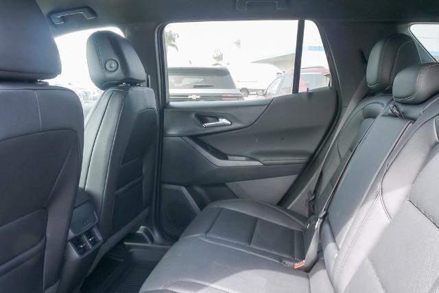 new 2026 Chevrolet Equinox car, priced at $32,635