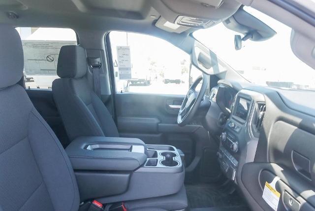 new 2025 Chevrolet Silverado 2500 car, priced at $49,528