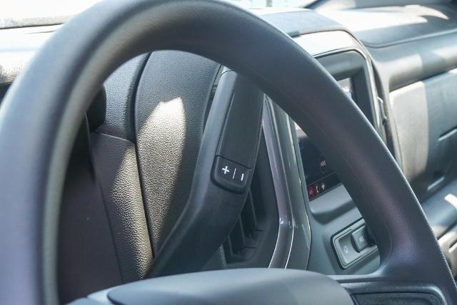 new 2025 Chevrolet Silverado 2500 car, priced at $49,528
