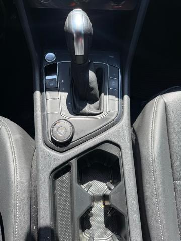 used 2020 Volkswagen Tiguan car, priced at $20,799