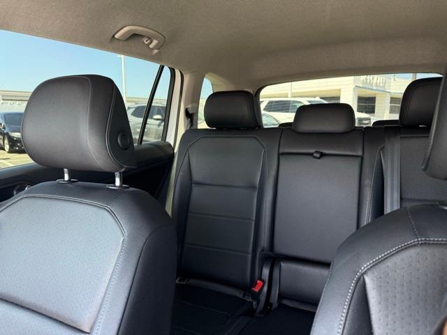 used 2020 Volkswagen Tiguan car, priced at $20,799
