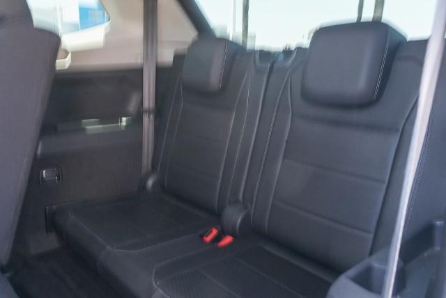 used 2020 Volkswagen Tiguan car, priced at $20,582