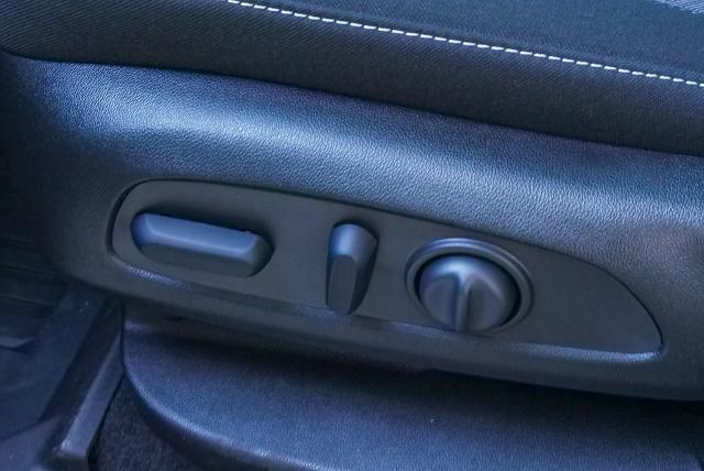 new 2025 Chevrolet Blazer car, priced at $39,309