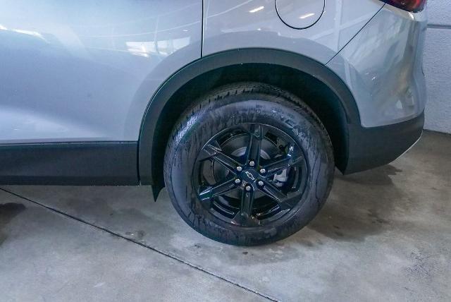 new 2025 Chevrolet Blazer car, priced at $39,309