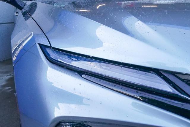 new 2025 Chevrolet Blazer car, priced at $39,309