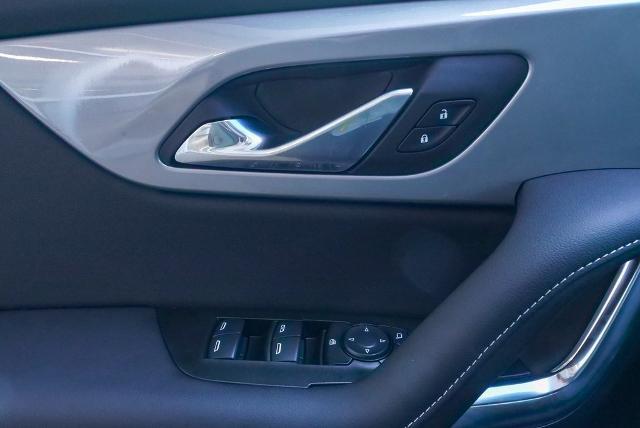 new 2025 Chevrolet Blazer car, priced at $39,309