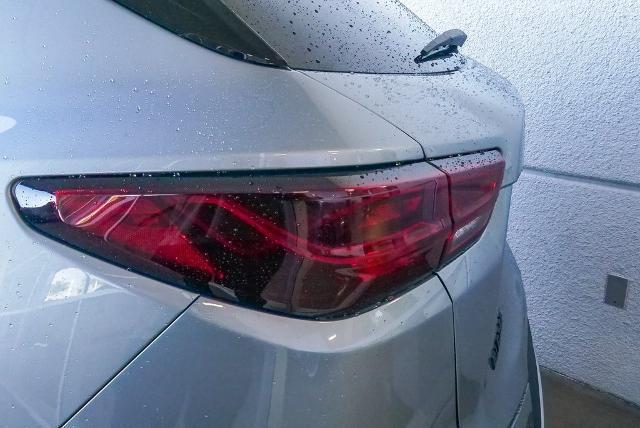 new 2025 Chevrolet Blazer car, priced at $39,309