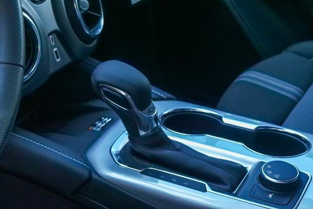 new 2025 Chevrolet Blazer car, priced at $39,309