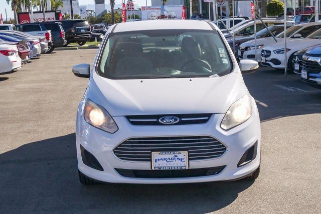 used 2015 Ford C-Max Hybrid car, priced at $9,983