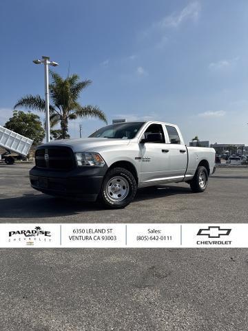 used 2016 Ram 1500 car, priced at $18,682