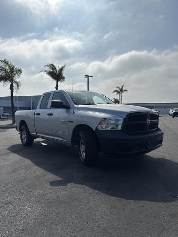 used 2016 Ram 1500 car, priced at $18,682