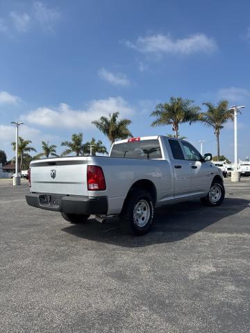 used 2016 Ram 1500 car, priced at $18,682