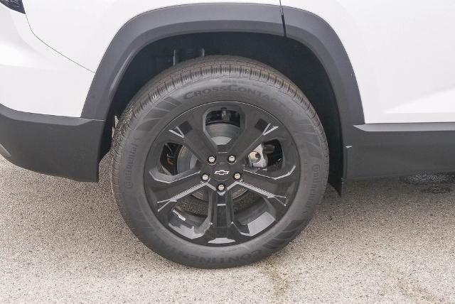 new 2026 Chevrolet Equinox car, priced at $35,315