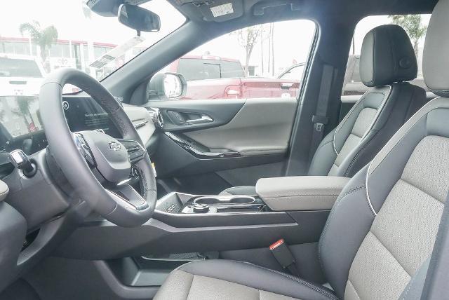new 2026 Chevrolet Equinox car, priced at $35,315