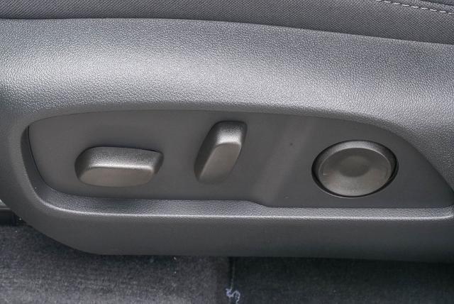 new 2026 Chevrolet Equinox car, priced at $35,315