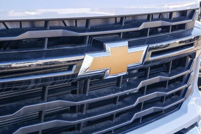 new 2024 Chevrolet Silverado 2500 car, priced at $50,903