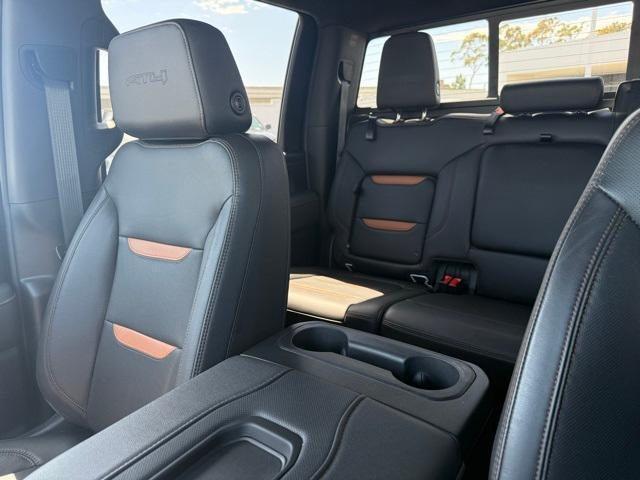 used 2021 GMC Sierra 2500 car