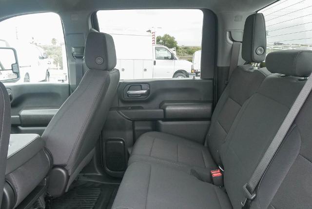 new 2025 Chevrolet Silverado 3500 car, priced at $62,133