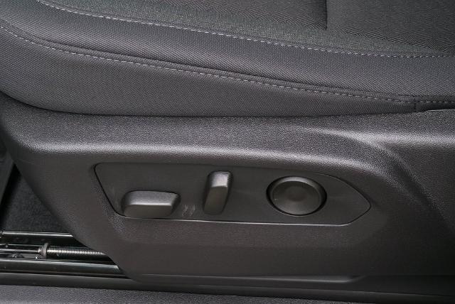 new 2025 Chevrolet Silverado 1500 car, priced at $52,970